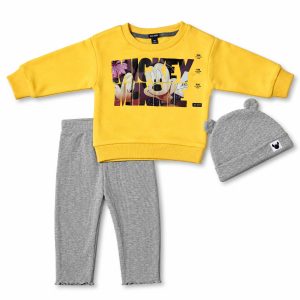 Ensemble enfants KIABI T22