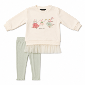 Ensemble enfants George TM46