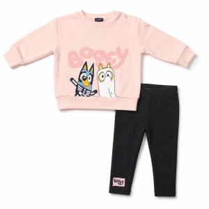 Ensemble Enfants KIABI TM46